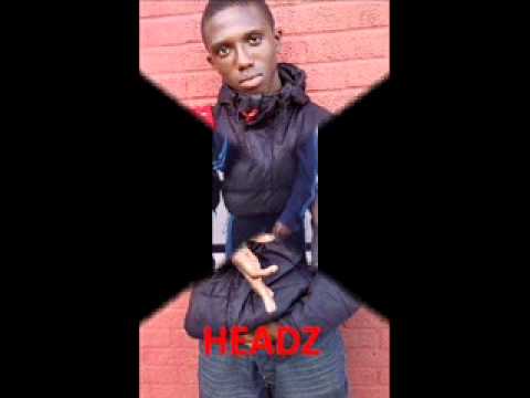 BLITZZ, HEADZ AND YUNG KASH - FARM FREESTYLE - XCLUSIVE!