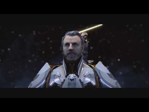 Star Wars The old republic Knights of the Eternal Throne Family