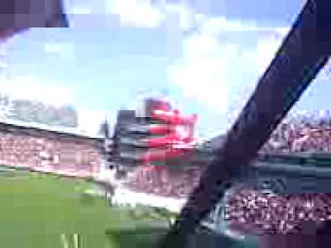 Rojo vs nietos-Previa.Esta tarde a rasin lo cojemos