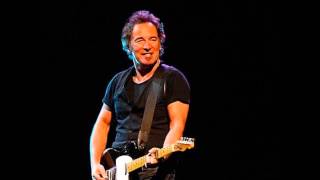 Bruce Springsteen   Mrs  McGrath