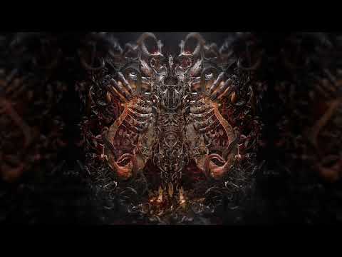 SVDDEN DEATH & WOOLI - Mind Control