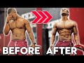 HOW TO HIIT CARDIO TO GET 10% BODY FAT