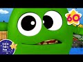 London Bridge Is Falling Down Nursery Rhymes And Kids Songs Little Baby Bum Animal For Kids