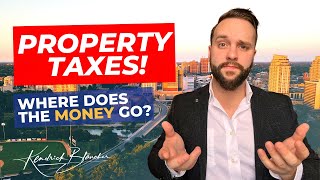 How are property taxes calculated? | Ontario Property tax