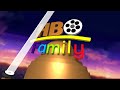 HBO Family Logo Twentieth Century Fox Style