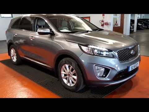 Kia Sorento Platinum 2WD - Image 2