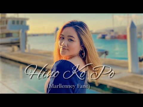 Hino Ko Po - Marlleynney Fane (Cover by Alean)