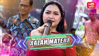 Download lagu KALAH MATERI - INTAN PAJERO - ALL NEW MADONA mp3