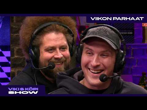 Viikon parhaat “Elämä edessä, agama tagana”