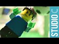 Scott Sterling IN LEGO