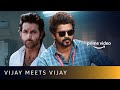 Vijay Thalapathy Meets Vijay Dinanath Chauhan PrimeVideo