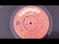 MOSOCHO FIRE OBOGIMA BWAMAKIAYA BY JAMES ONYANCHA UPENDO 567 SIDE A