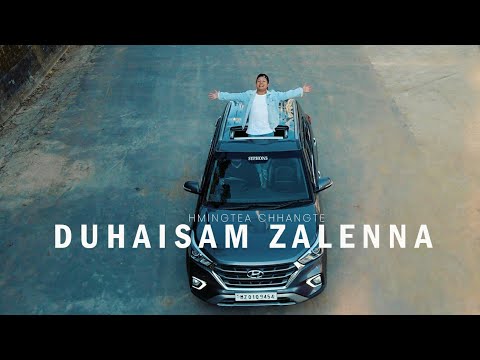 Hmingtea Chhangte  - Duhaisam Zalenna (Sapno ki Azadi)