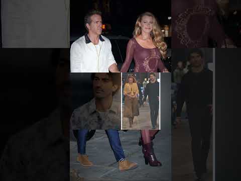Justin Baldoni Sues Blake Lively & Ryan Reynolds for $400 Million— Shocking Lawsuit Details Revealed