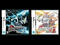 Pokemon Black 2 White 2 Cynthia Battle Theme 8 Bit Version