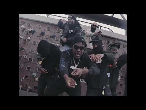 Nohandouts Fats x Tearitoff Greezy x ABF Shaq - Wig Split