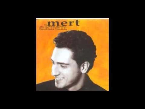 Mert Ekren - İçine mi Düştüm Aşkın