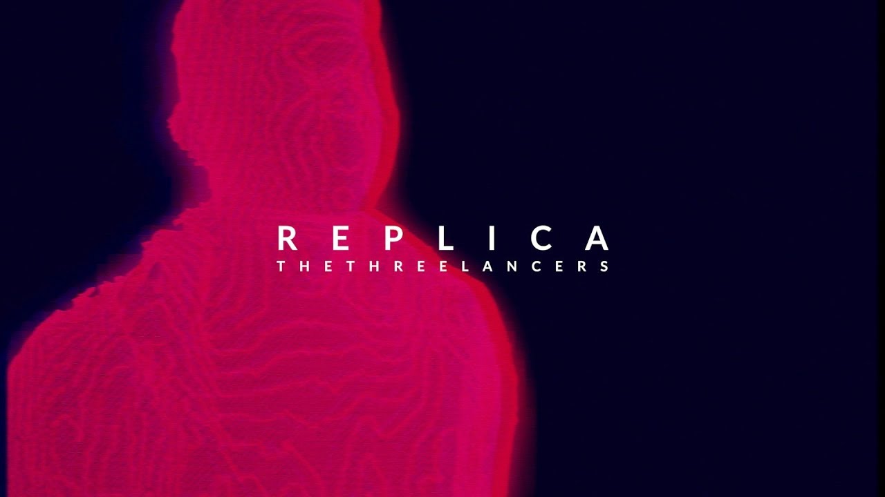 Replica: Short Sci-Fi Film thumbnail