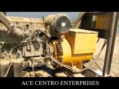 DRAGFLOW ELECTRIC DREDGING PUMP EL 60B IN U.A.E