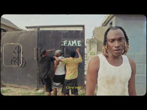 GNEWZY ft ODUMODUBLAVK - Maneuver [ Visualizer ]