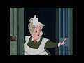 Nanny 101 Dalmations Scene Pack For Editing Purposes