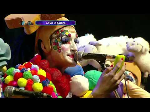 4ta Etapa - Cayo la Cabra - Liguilla