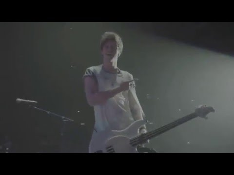 Austin Corini - I Found A Girl