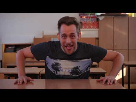 Serija ,,Kako ste?" bloopers edition (part 4)