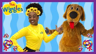 Say the Dance, Do the Dance 🕺💃 Learn to Dance for Kids ✨ The Wiggles