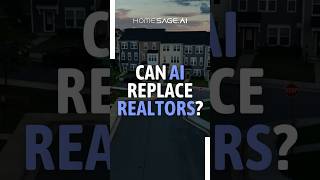Can AI Replace Realtors in 2026?
