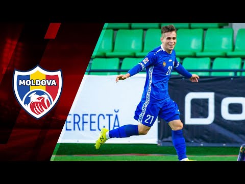 Liga Națiunilor. Moldova - Liechtenstein 2-0. Rezumat