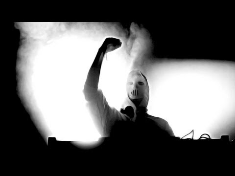 Angerfist - Megamix 2010 (Official)