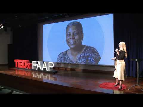 Diversidade, inclusão e vieses inconscientes | Cristina Kerr | TEDxFAAP