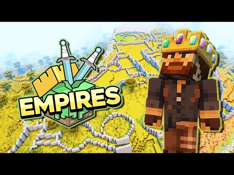 I'm The King Now? ▫ Empires SMP Season 2 ▫ Minecraft 1.19 Let's Play [Ep.34]