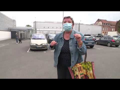 Décès de J.J Lionel, interprète de "La danse des canards"