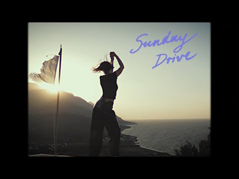 Video thumbnail for Sunday Drive