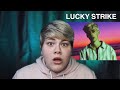 Troye Sivan - Lucky Strike (REACTION) Troye Sivan - Lucky Strike (REACTION)