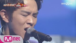 [SuperstarK7] Kevin Oh - ′꿈이 되어′ 151119 EP.14
