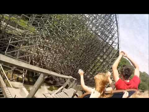 Renegade short video by Ryan Sorrem
