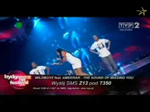 AMEERAH - THE SOUND OF MISSING YOU