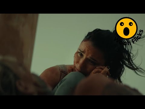 Fall (2022) Movie | Ending scene | Woah Flicks