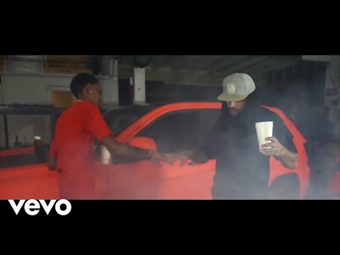 Cookie Money - My Niggas