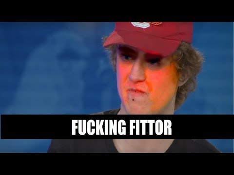 5 SJUKT GALNA BRÅK I IDOL!!! (F*CKING F*TTOR)