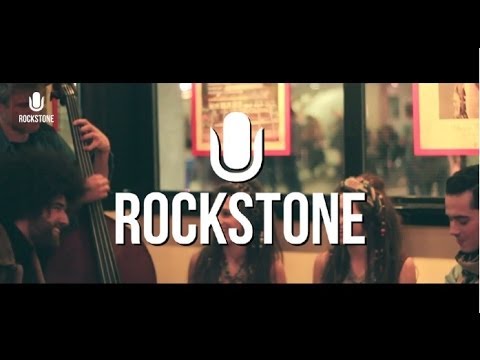 Rilan And The Bombadiers - Wait And See :: Rockstone Sessions