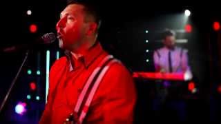 ÁKOS - GIRL IN THE CAFÉ (Karcolatok 20 Mix - 2013)