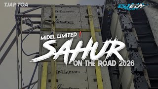 Download lagu DJ TJAP TASSO SAHUR SAHUR ON THE ROAD 2026 X LIMITED EDITION FULL BASS ❗ EDY PROJECT mp3 Download lagu DJ TJAP TASSO SAHUR SAHUR ON THE ROAD 2026 X LIMITED EDITION FULL BASS ❗ EDY PROJECT mp3