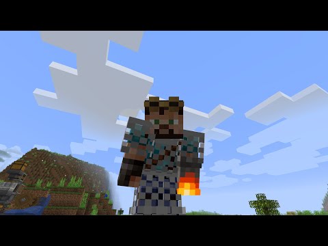 Enigmatica 6 Expert: Ep01 - Create, Nether and Pretty Pipes