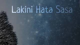 Lakini hata sasa Lyrics