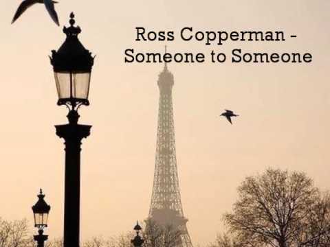 Ross Copperman - Someone to Someone