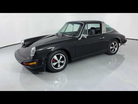 1974 Porsche 911 (CC-1449645) for sale in St. Charles, Missouri